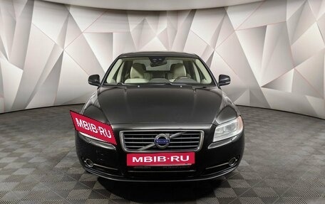 Volvo S80 II рестайлинг 2, 2011 год, 1 389 000 рублей, 7 фотография