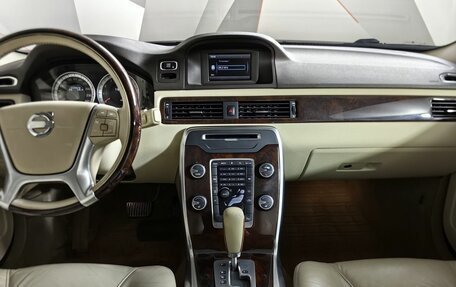 Volvo S80 II рестайлинг 2, 2011 год, 1 389 000 рублей, 11 фотография