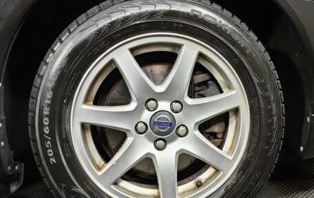 Volvo S80 II рестайлинг 2, 2011 год, 1 389 000 рублей, 16 фотография