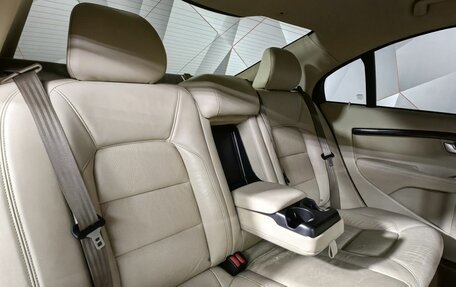 Volvo S80 II рестайлинг 2, 2011 год, 1 389 000 рублей, 13 фотография