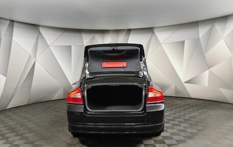 Volvo S80 II рестайлинг 2, 2011 год, 1 389 000 рублей, 19 фотография