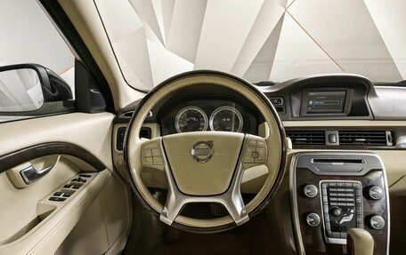 Volvo S80 II рестайлинг 2, 2011 год, 1 389 000 рублей, 15 фотография