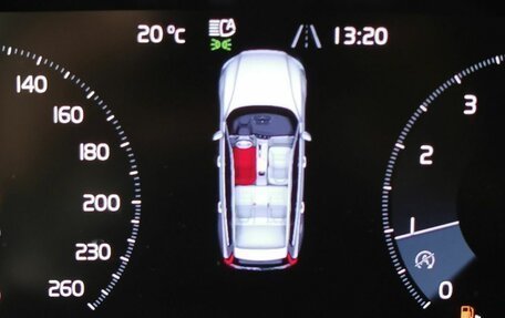 Volvo V60 Cross Country II, 2021 год, 3 545 000 рублей, 18 фотография