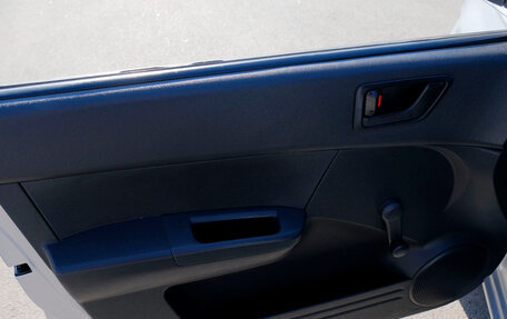 Hyundai Getz I рестайлинг, 2008 год, 358 979 рублей, 14 фотография