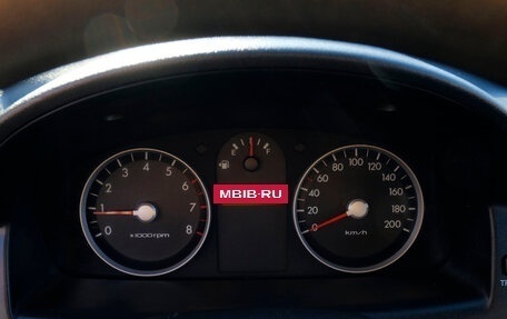 Hyundai Getz I рестайлинг, 2008 год, 358 979 рублей, 15 фотография
