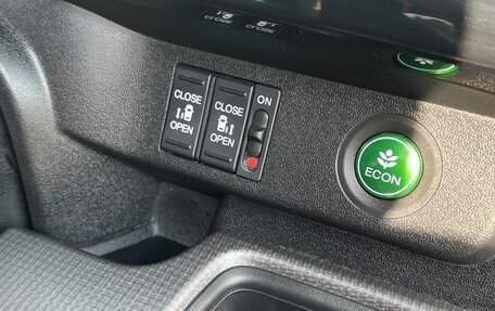 Honda Stepwgn IV, 2021 год, 2 470 000 рублей, 9 фотография