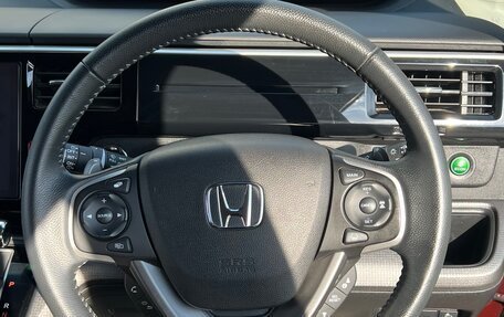 Honda Stepwgn IV, 2021 год, 2 470 000 рублей, 11 фотография