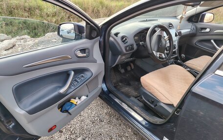 Ford Mondeo IV, 2008 год, 499 000 рублей, 4 фотография