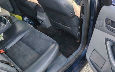 Ford Mondeo IV, 2008 год, 499 000 рублей, 5 фотография