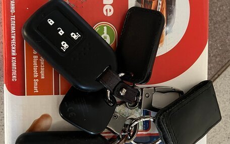Honda Stepwgn IV, 2021 год, 2 470 000 рублей, 20 фотография