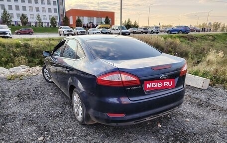 Ford Mondeo IV, 2008 год, 499 000 рублей, 7 фотография
