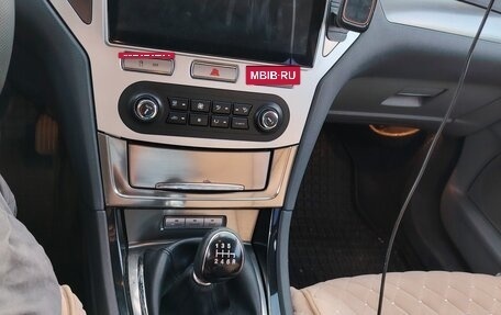 Ford Mondeo IV, 2008 год, 499 000 рублей, 6 фотография