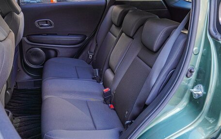 Honda Vezel, 2018 год, 1 785 000 рублей, 9 фотография
