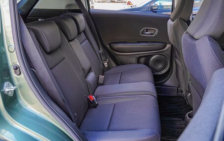 Honda Vezel, 2018 год, 1 785 000 рублей, 7 фотография