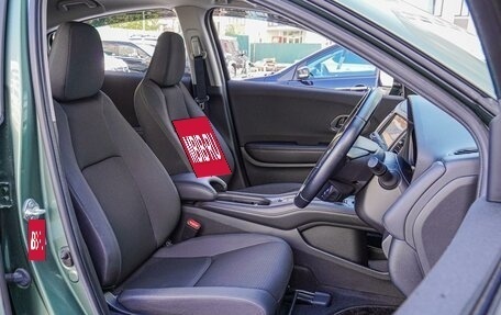 Honda Vezel, 2018 год, 1 785 000 рублей, 8 фотография
