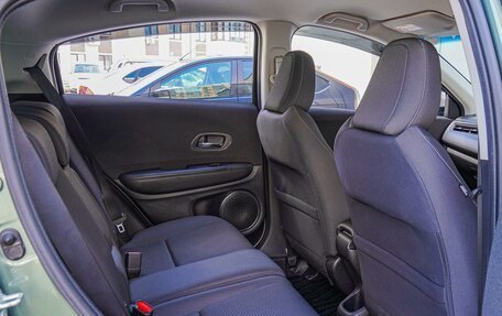 Honda Vezel, 2018 год, 1 785 000 рублей, 11 фотография