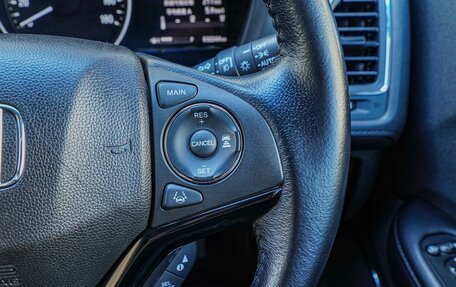 Honda Vezel, 2018 год, 1 785 000 рублей, 16 фотография