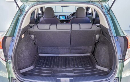 Honda Vezel, 2018 год, 1 785 000 рублей, 21 фотография