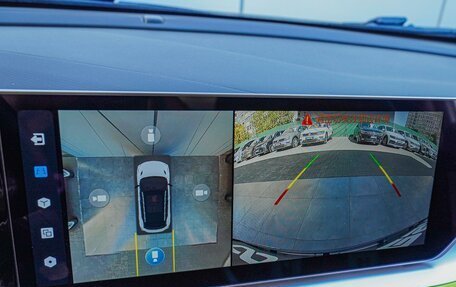 Geely Coolray I, 2023 год, 2 150 000 рублей, 15 фотография