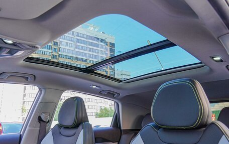 Geely Coolray I, 2023 год, 2 150 000 рублей, 12 фотография