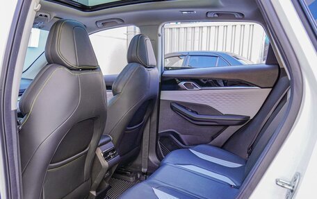 Geely Coolray I, 2023 год, 2 150 000 рублей, 11 фотография