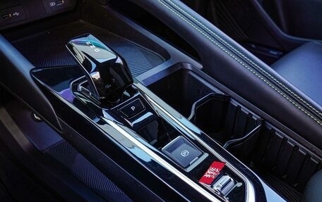 Geely Coolray I, 2023 год, 2 150 000 рублей, 13 фотография