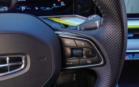 Geely Coolray I, 2023 год, 2 150 000 рублей, 16 фотография