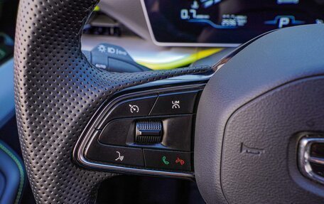 Geely Coolray I, 2023 год, 2 150 000 рублей, 17 фотография