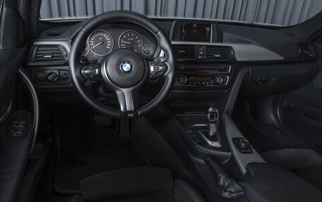 BMW 3 серия, 2014 год, 1 940 000 рублей, 6 фотография