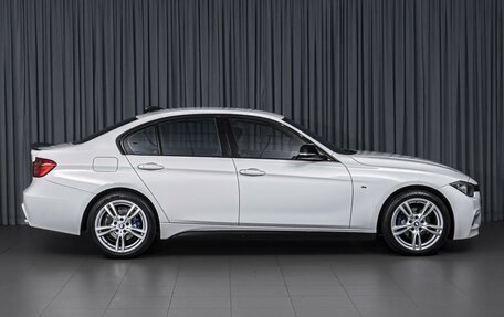 BMW 3 серия, 2014 год, 1 940 000 рублей, 5 фотография