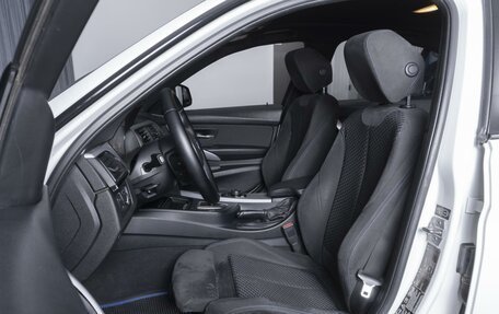 BMW 3 серия, 2014 год, 1 940 000 рублей, 10 фотография