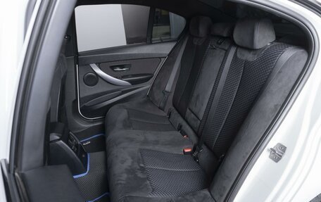 BMW 3 серия, 2014 год, 1 940 000 рублей, 9 фотография