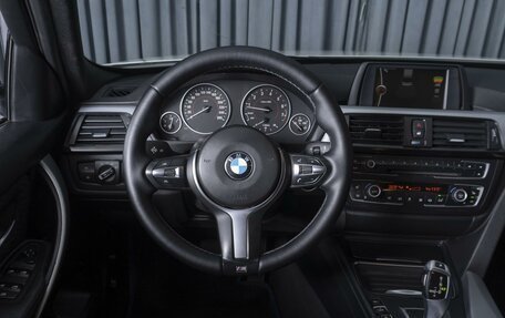 BMW 3 серия, 2014 год, 1 940 000 рублей, 13 фотография