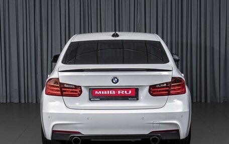 BMW 3 серия, 2014 год, 1 940 000 рублей, 4 фотография
