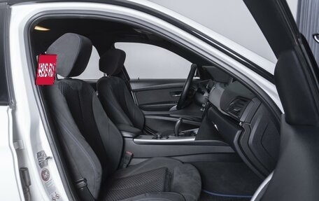 BMW 3 серия, 2014 год, 1 940 000 рублей, 8 фотография