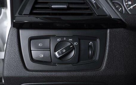 BMW 3 серия, 2014 год, 1 940 000 рублей, 16 фотография