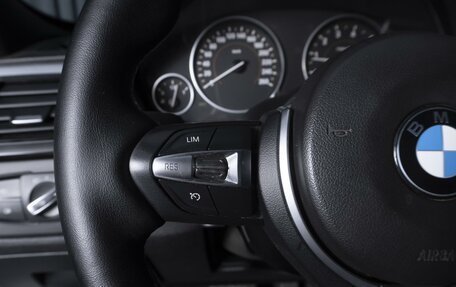 BMW 3 серия, 2014 год, 1 940 000 рублей, 20 фотография