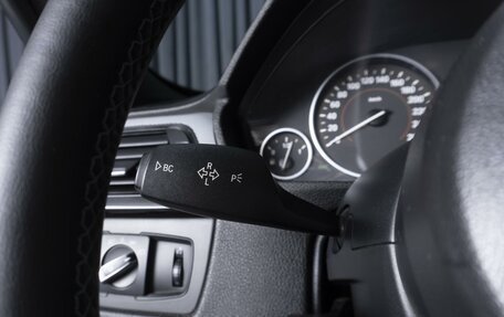 BMW 3 серия, 2014 год, 1 940 000 рублей, 17 фотография