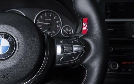 BMW 3 серия, 2014 год, 1 940 000 рублей, 21 фотография