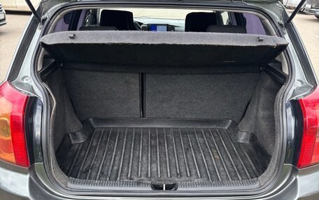 Toyota Corolla, 2007 год, 760 000 рублей, 8 фотография