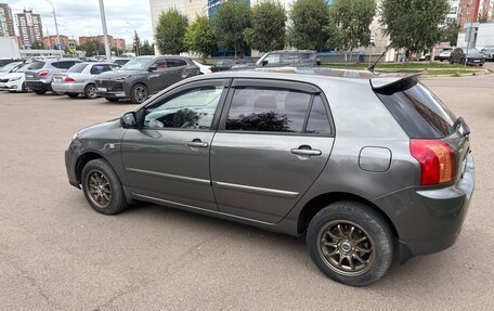 Toyota Corolla, 2007 год, 760 000 рублей, 4 фотография