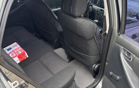 Toyota Corolla, 2007 год, 760 000 рублей, 9 фотография