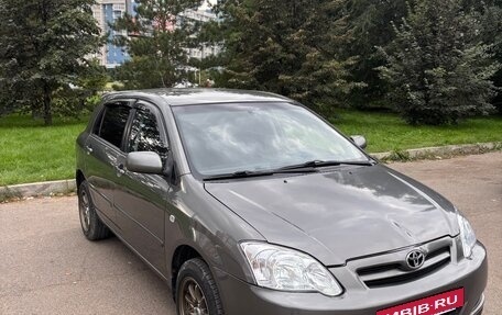 Toyota Corolla, 2007 год, 760 000 рублей, 2 фотография