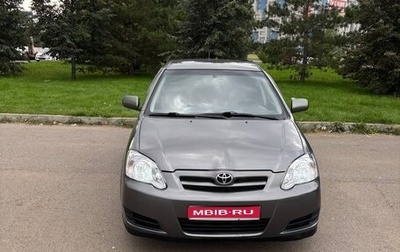 Toyota Corolla, 2007 год, 760 000 рублей, 1 фотография