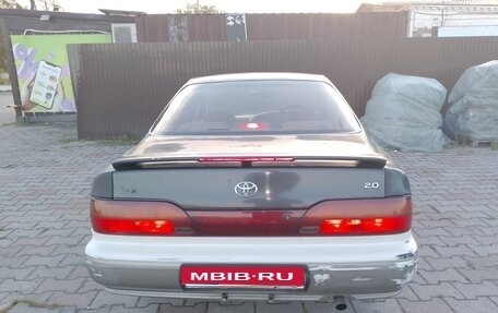 Toyota Vista, 1992 год, 160 000 рублей, 1 фотография