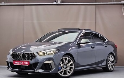 BMW 2 серия F44, 2022 год, 1 фотография