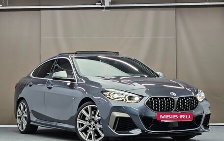 BMW 2 серия F44, 2022 год, 2 фотография