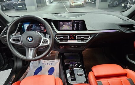 BMW 2 серия F44, 2022 год, 7 фотография