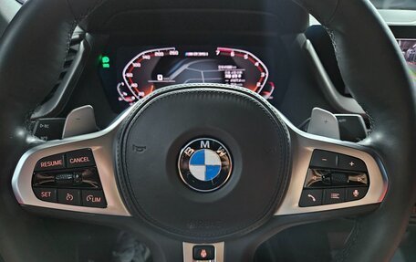 BMW 2 серия F44, 2022 год, 8 фотография
