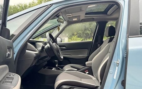 Honda Life, 2021 год, 1 300 000 рублей, 8 фотография